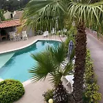 Gecko 公寓 Saint-Raphaël