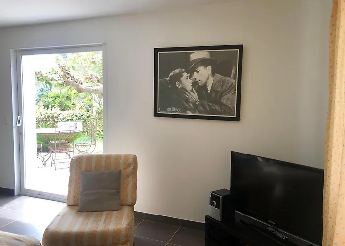 Gecko Apartamento Saint-Raphaël