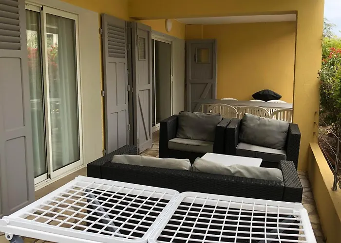 Apartmán Gecko Saint-Raphaël