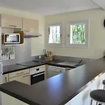 Gecko Appartement