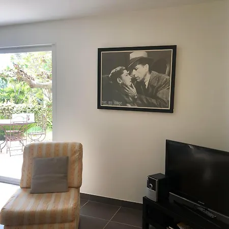 Gecko Apartment Saint-Raphael (Var)