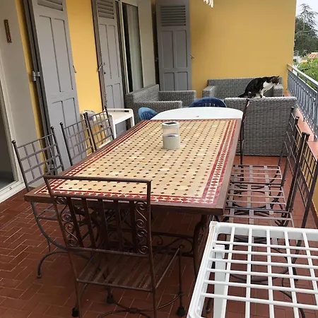 Appartement Gecko Saint-Raphaël
