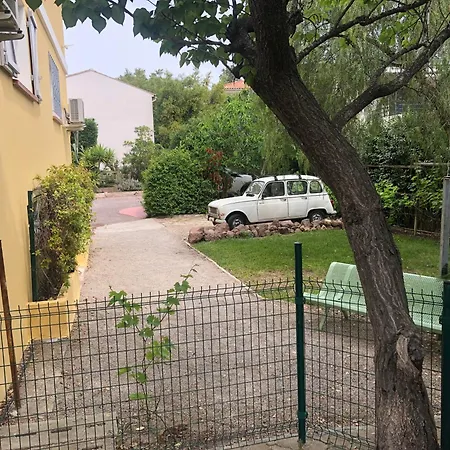 Gecko Апартаменти *