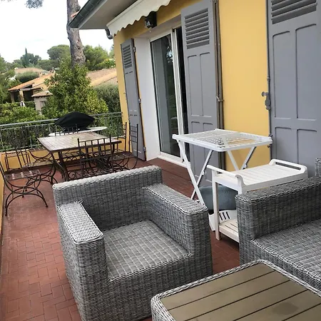 Gecko Appartement