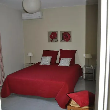 Gecko Appartement *