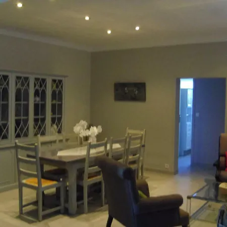 Apartament Gecko *