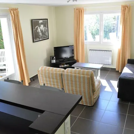 Gecko Appartement