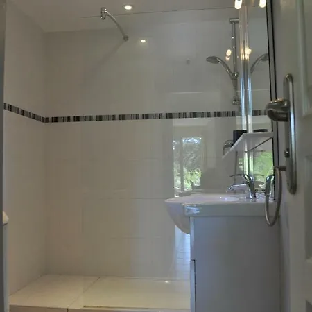 Apartament Gecko Saint-Raphaël