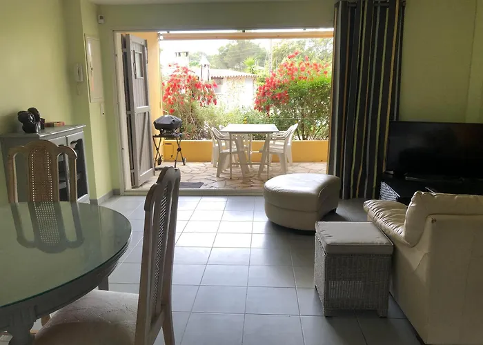 Gecko * Сен-Рафаель