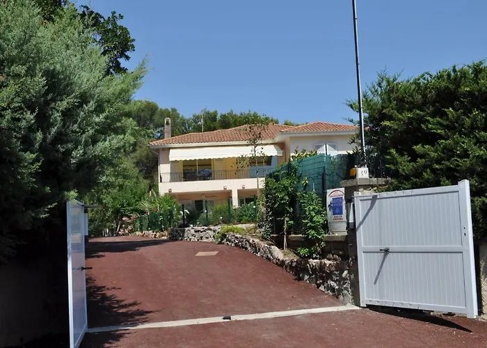 Gecko Сен-Рафаель