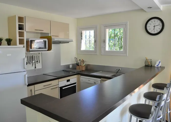 Gecko Апартаменти